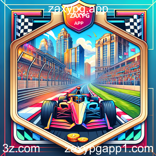 Acelerando em Zaxypg: Descubra a Emoção da Categoria de Corrida