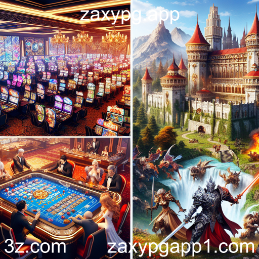 A Evolução dos Jogos de RPG: Uma Jornada Sem Fim