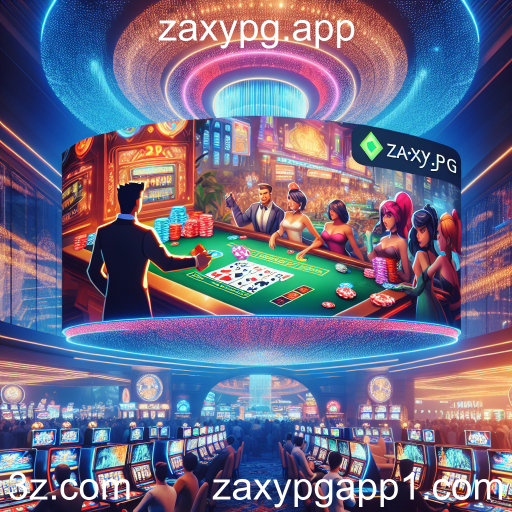 Explorando a Categoria de Simulação no zaxypg.app